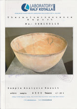 Load image into Gallery viewer, Indus valley bowl