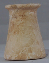 Load image into Gallery viewer, A small Bactrian calcite vessel