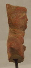 Load image into Gallery viewer, Mother goddess bust of Charsadda.