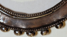 Load image into Gallery viewer, Silver bangle, Rajasthan, India.