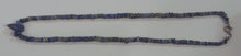Load image into Gallery viewer, Bactrian lapis lazuli beads