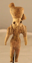 Load image into Gallery viewer, Indus Valley Mehrgarh terracotta figurine