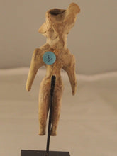 Load image into Gallery viewer, Indus Valley Mehrgarh terracotta figurine