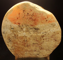 Load image into Gallery viewer, A Bactrian banded-calcite / alabaster tall vessel