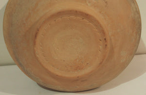 Indus Valley bowl with 3 leopards