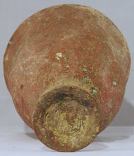 Load image into Gallery viewer, BMAC bronze pedestalled goblet.