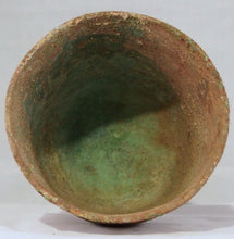 Load image into Gallery viewer, BMAC bronze pedestalled goblet.