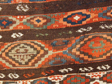 Load image into Gallery viewer, Kilim from north-east Turkey