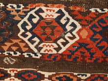 Load image into Gallery viewer, Kilim from north-east Turkey