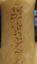 Load image into Gallery viewer, Bactrian miniature column white alabaster