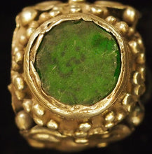 Load image into Gallery viewer, Silver ring from Swat Valley