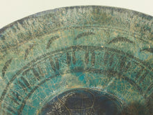 Load image into Gallery viewer, Seljuq bowl 13th century with fish-pond motif