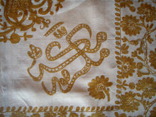 Load image into Gallery viewer, Sumatra embroiderie