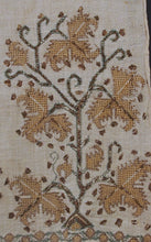 Load image into Gallery viewer, Ottoman embroidered towel